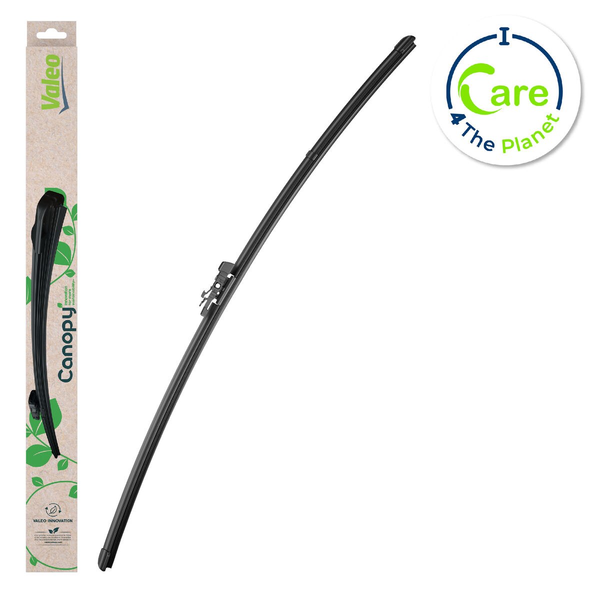 VALEO 1011107016 VL583990 - Ablaktörlő lapát